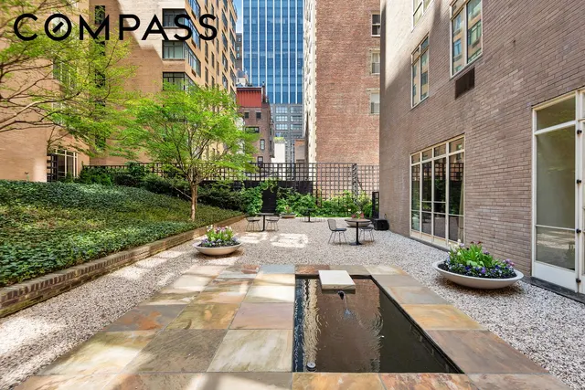 24 West 55th Street