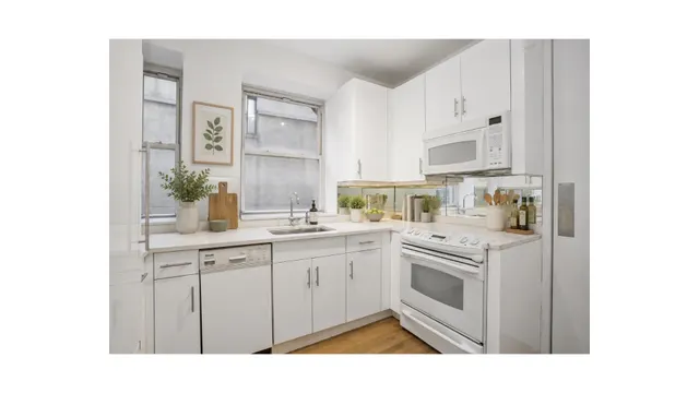 40 West 55th Street