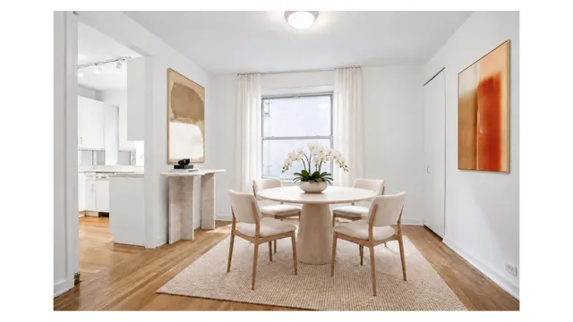 40 West 55th Street