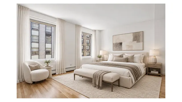 40 West 55th Street