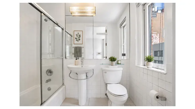 40 West 55th Street