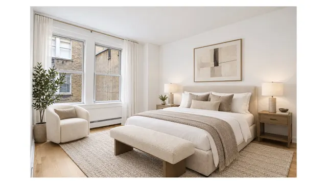 40 West 55th Street