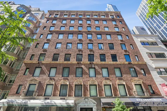 40 West 55th Street