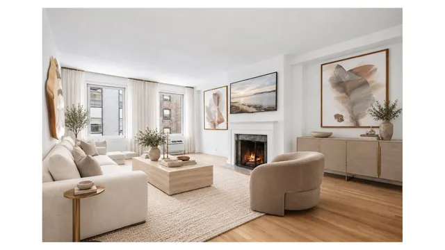 40 West 55th Street