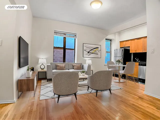 355 West 51st Street