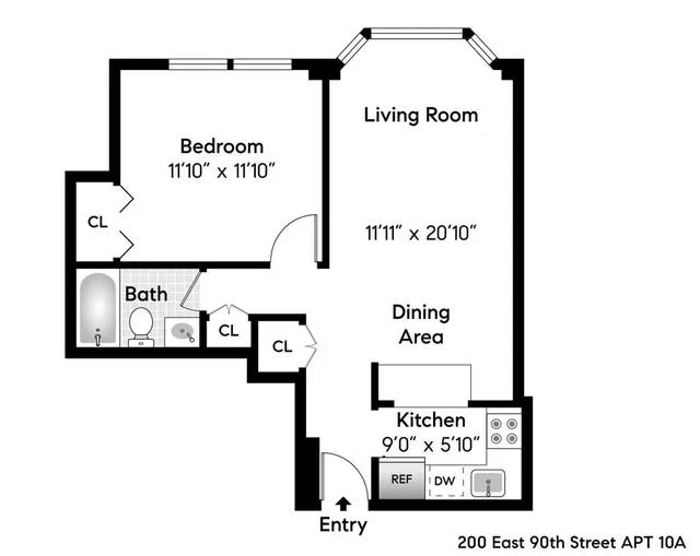 Whitney House