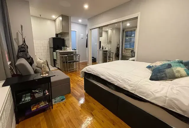446 Central Park West