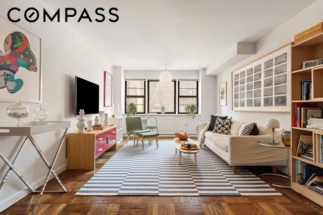 39 Gramercy Park North