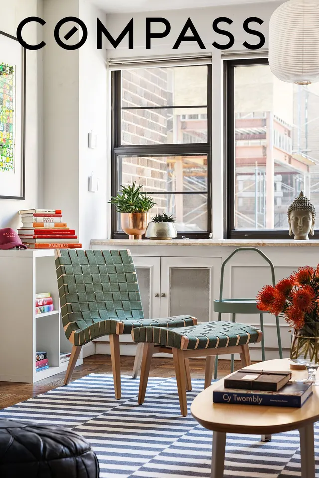 39 Gramercy Park North