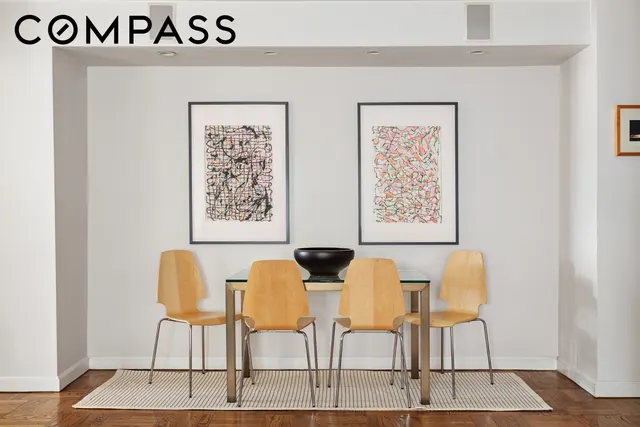 39 Gramercy Park North