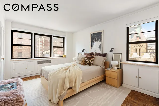 39 Gramercy Park North