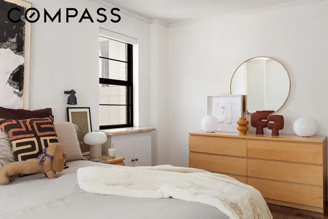 39 Gramercy Park North