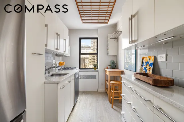 39 Gramercy Park North