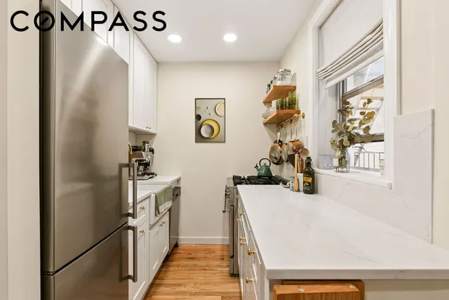 446 Central Park West