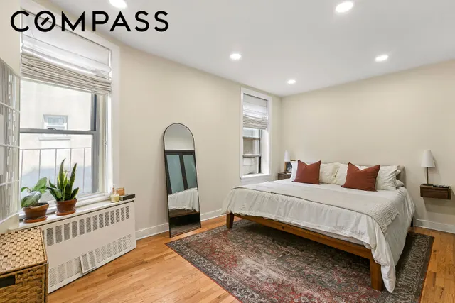 446 Central Park West