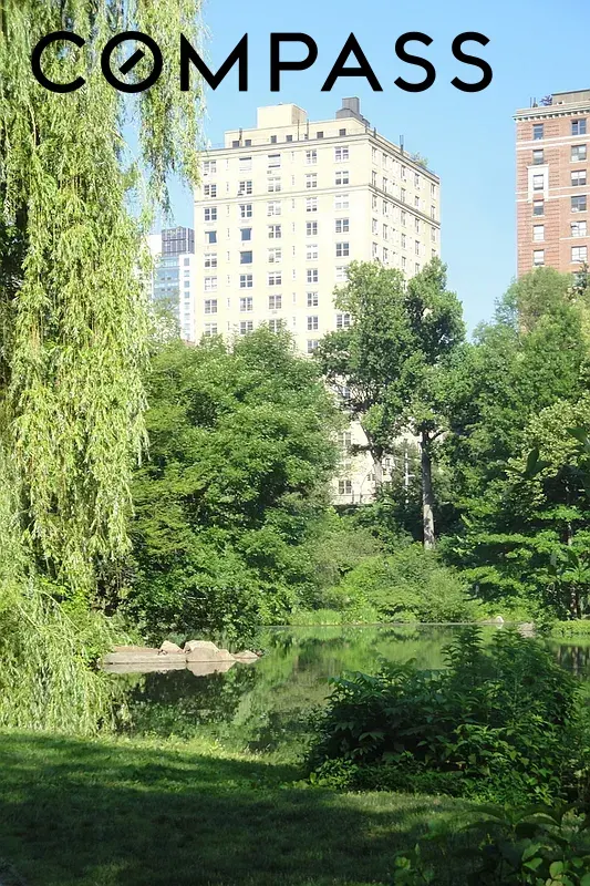 446 Central Park West