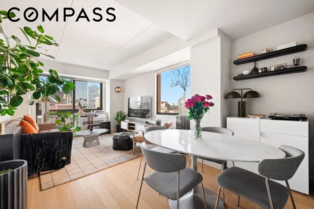 535 West 52nd Street