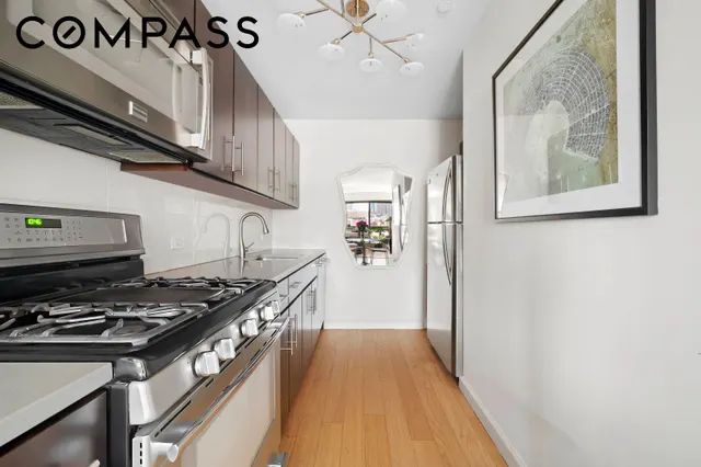 535 West 52nd Street