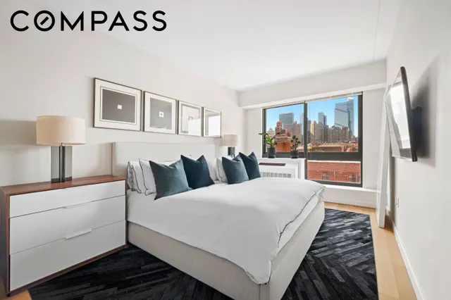 535 West 52nd Street
