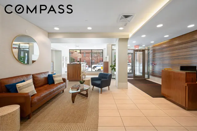 535 West 52nd Street