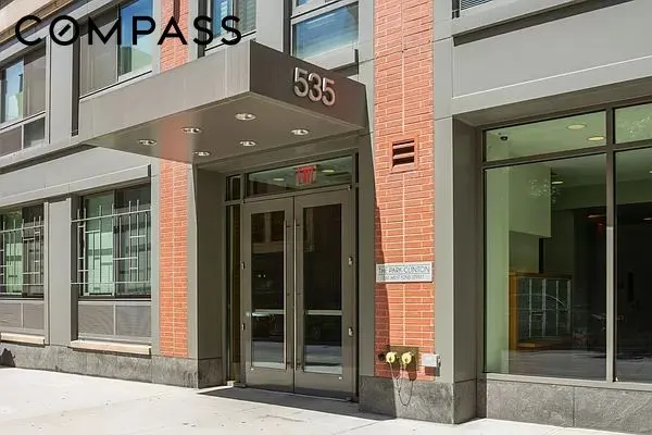 535 West 52nd Street