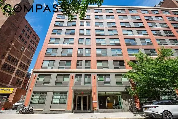 535 West 52nd Street