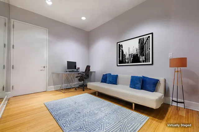 421 West 54th Street