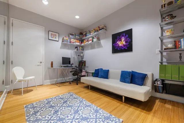 421 West 54th Street
