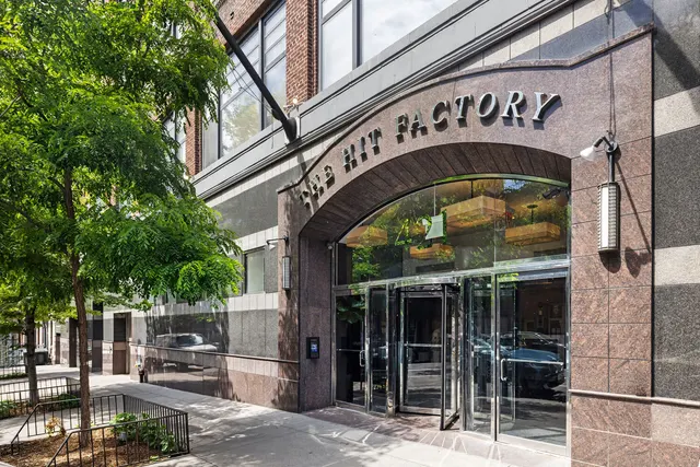 421 West 54th Street