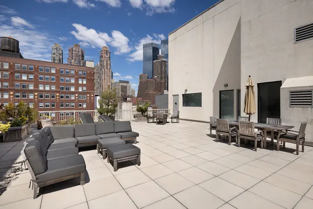 421 West 54th Street