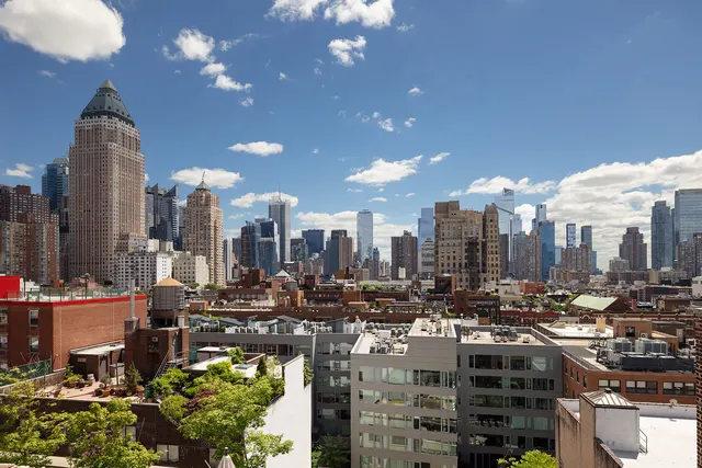 421 West 54th Street