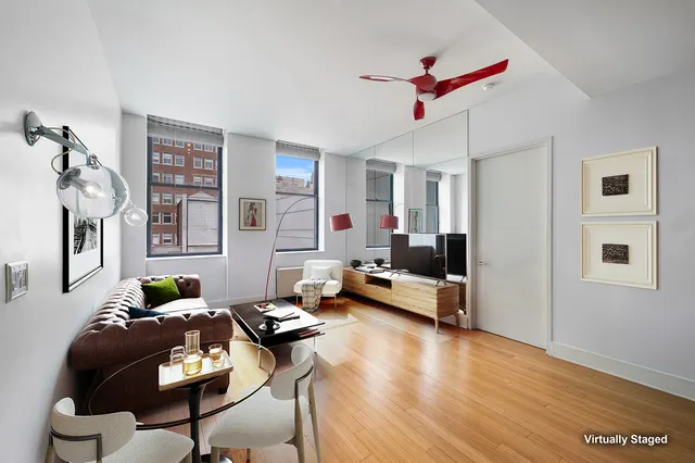421 West 54th Street