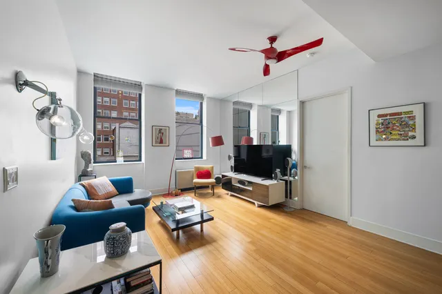 421 West 54th Street