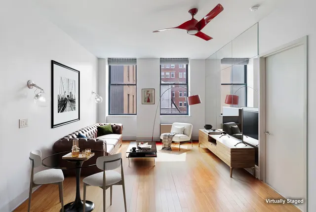 421 West 54th Street