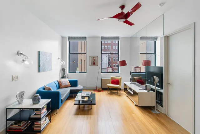 421 West 54th Street