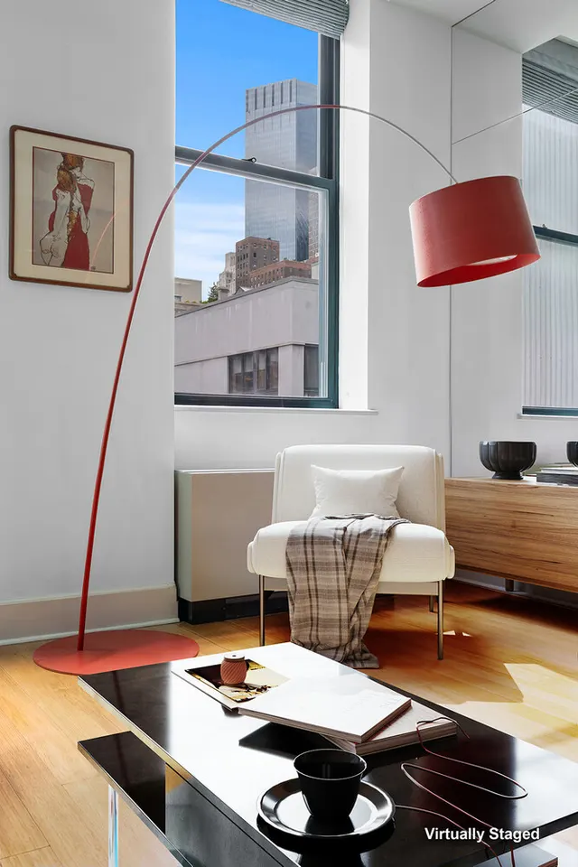 421 West 54th Street