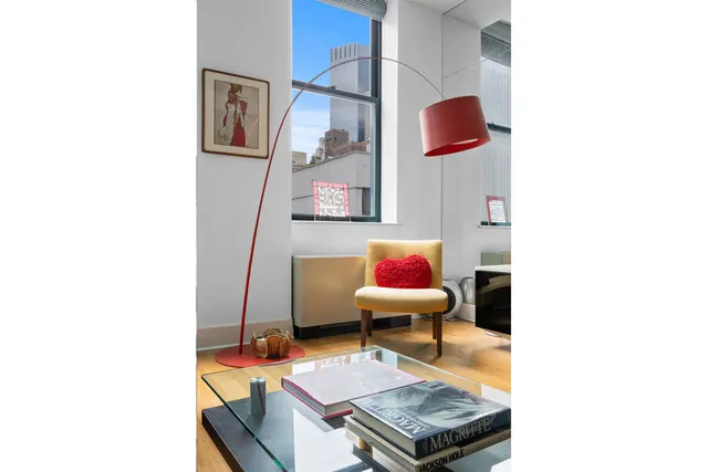 421 West 54th Street