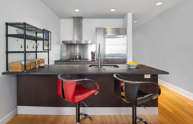 421 West 54th Street