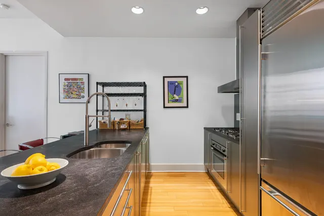 421 West 54th Street