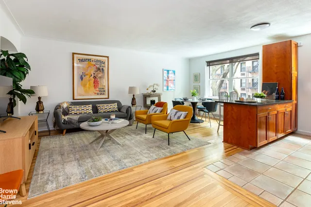 310 West 55th Street