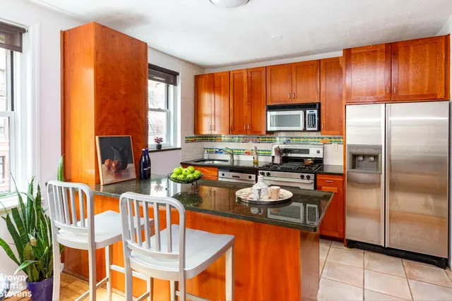 310 West 55th Street