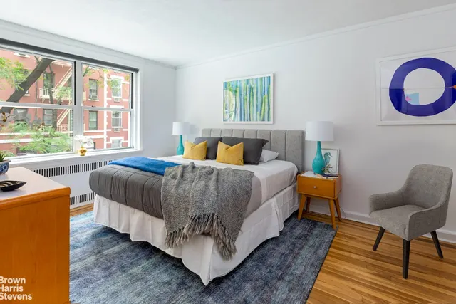 310 West 55th Street