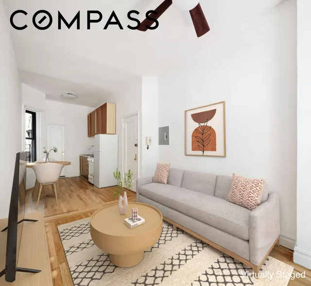 107 West 106th Street