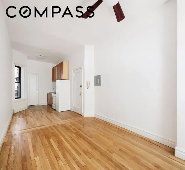 107 West 106th Street