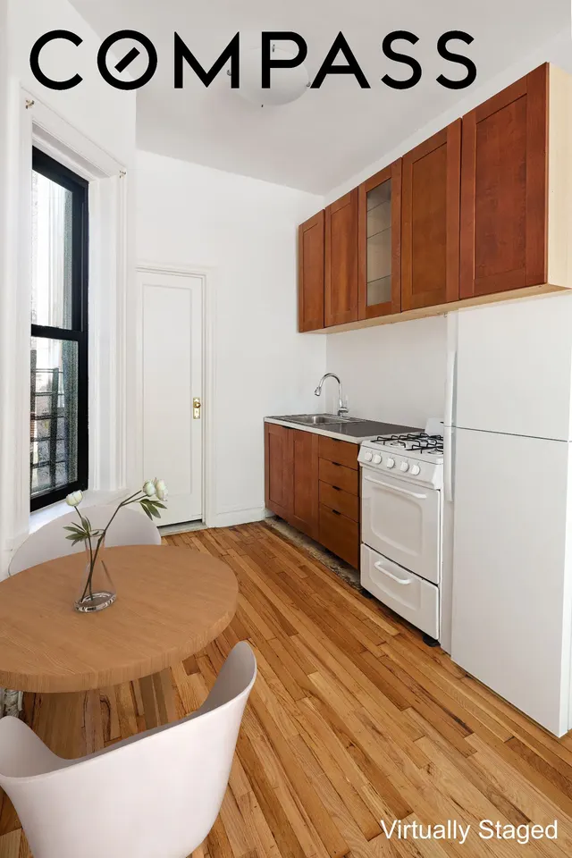 107 West 106th Street