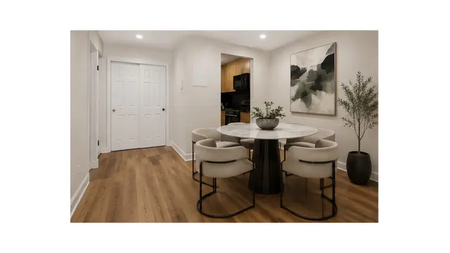 4 West 104th Street