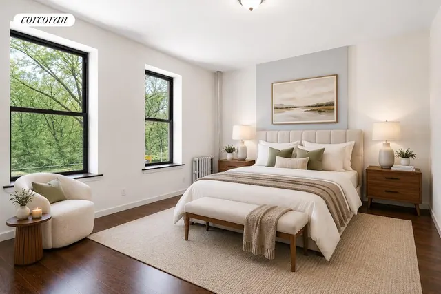 485 Central Park West