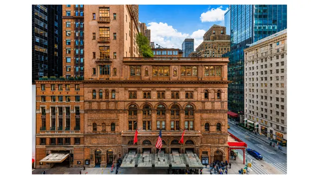 171 West 57th Street