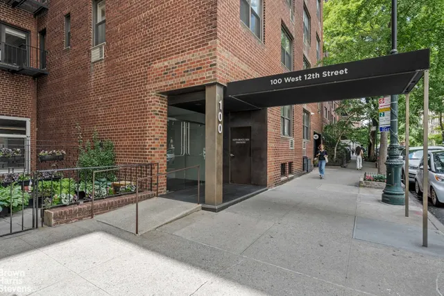 100 West Twelfth Street
