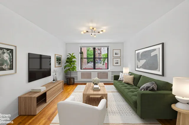 100 West Twelfth Street